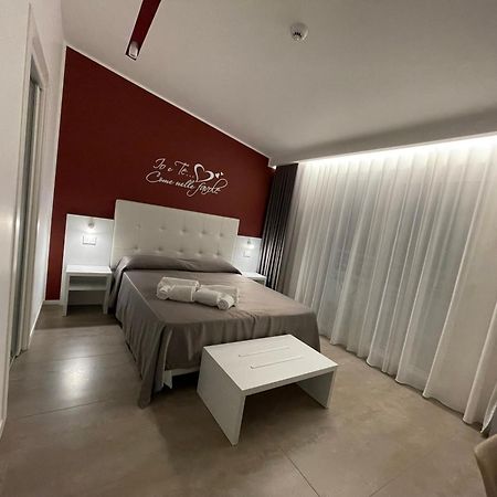 Villa Nascente Bitetto Екстериор снимка