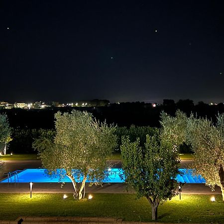 Villa Nascente Bitetto Екстериор снимка