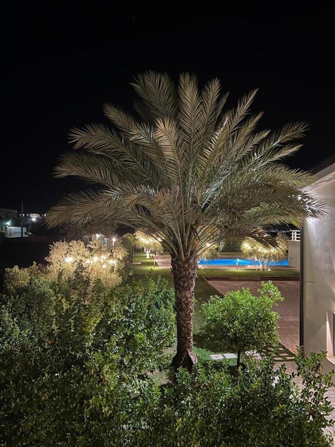 Villa Nascente Bitetto Екстериор снимка