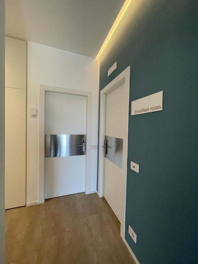Villa Nascente Bitetto Екстериор снимка