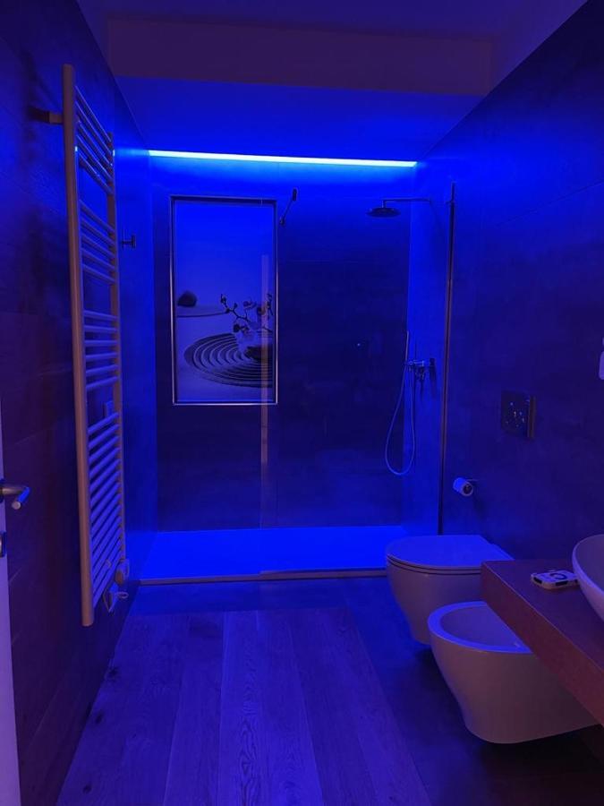 Villa Nascente Bitetto Екстериор снимка