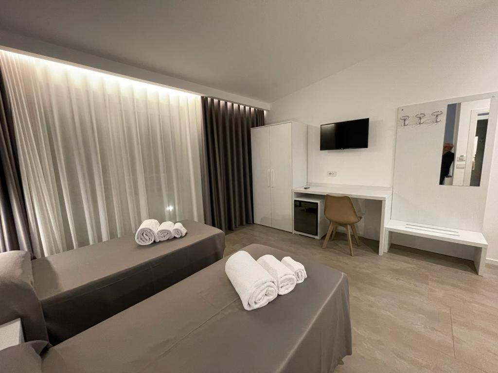 Villa Nascente Bitetto Екстериор снимка