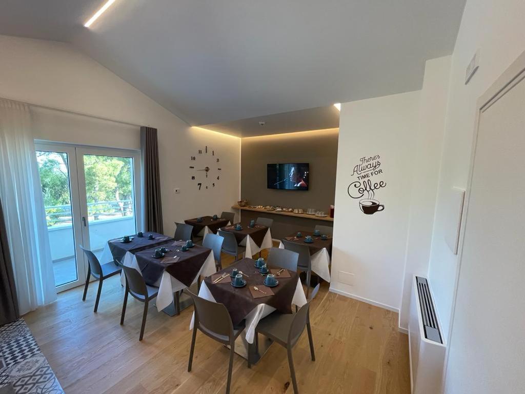 Villa Nascente Bitetto Екстериор снимка