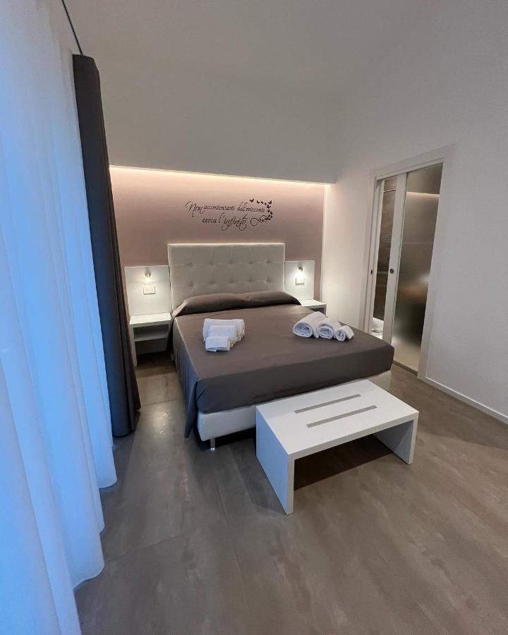 Villa Nascente Bitetto Екстериор снимка