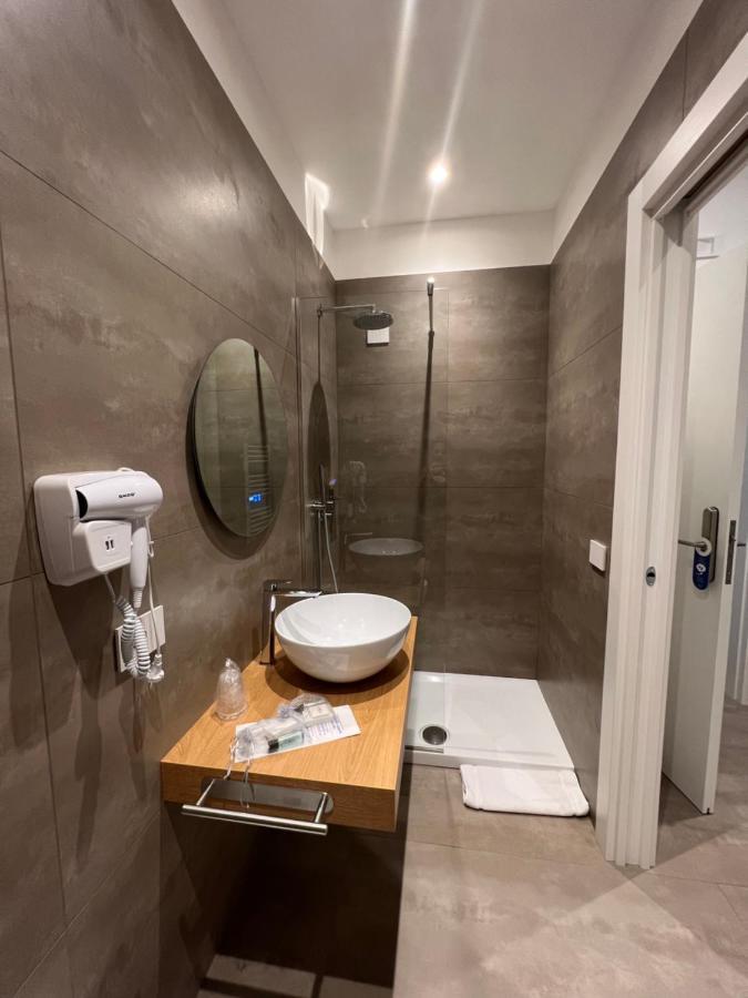 Villa Nascente Bitetto Екстериор снимка