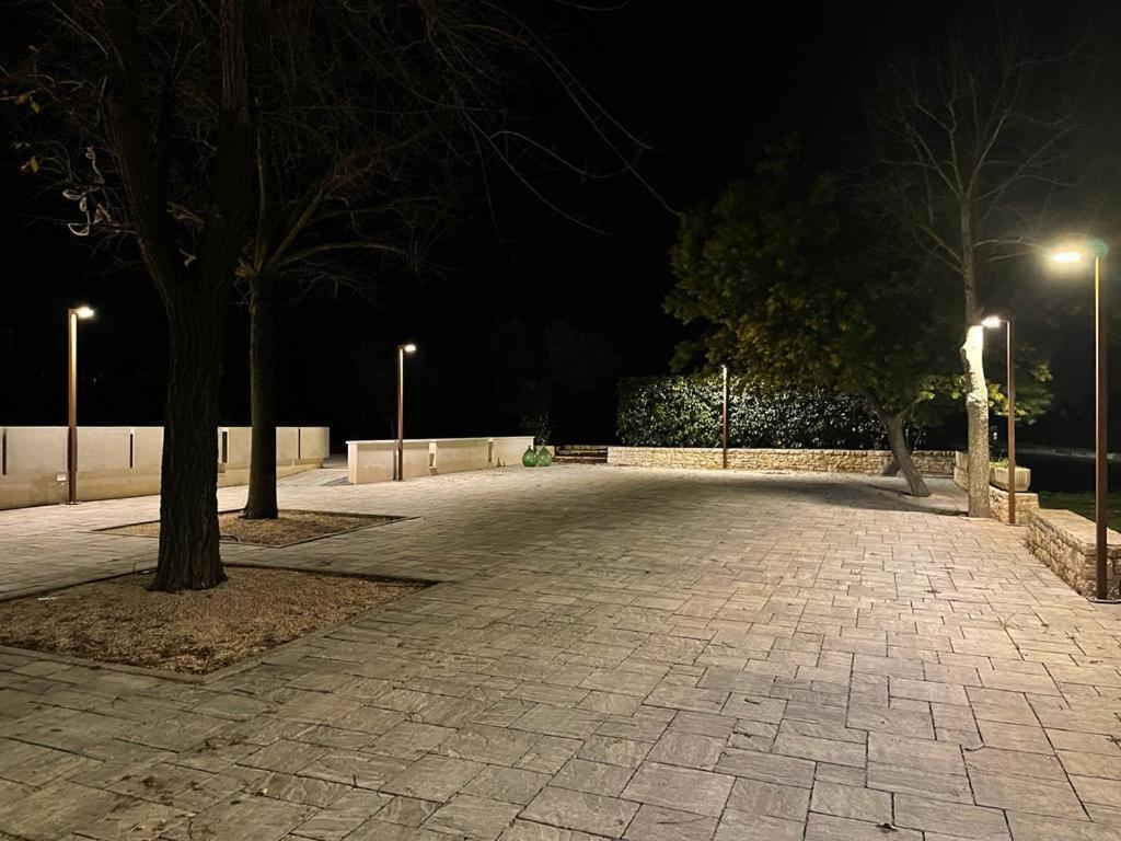 Villa Nascente Bitetto Екстериор снимка