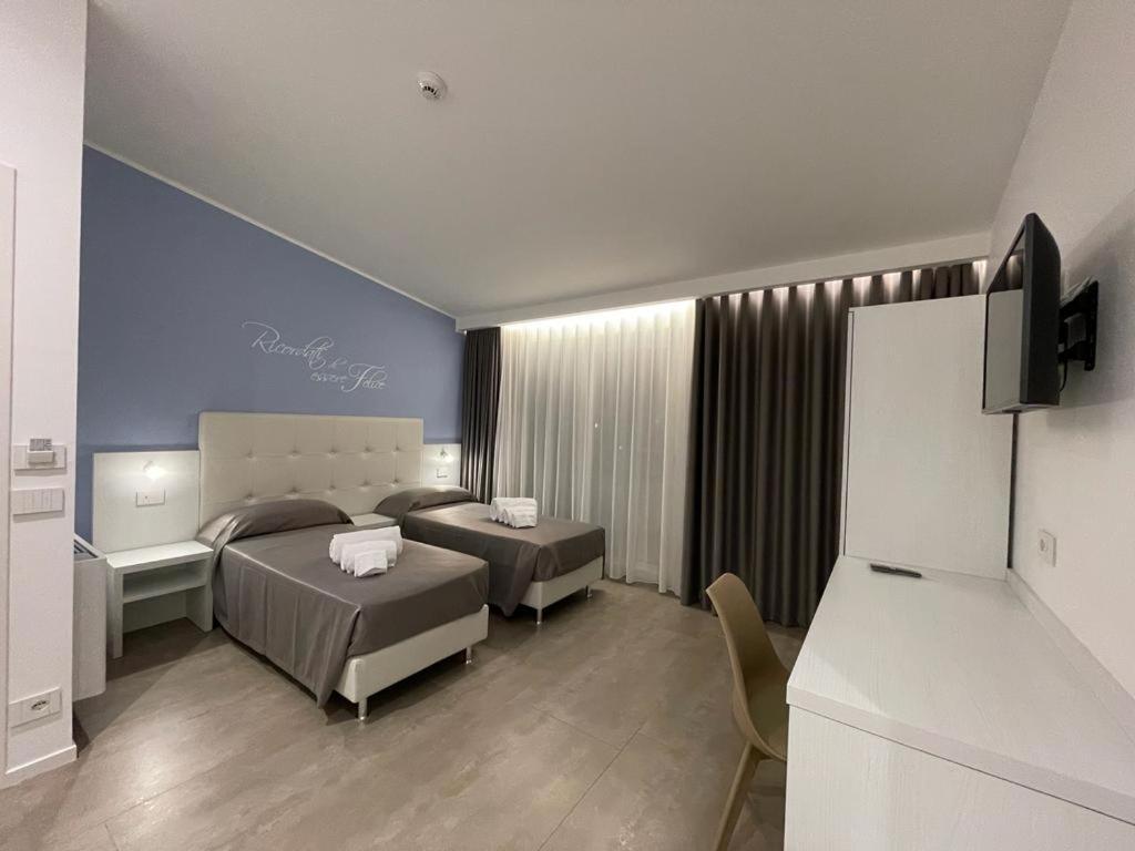 Villa Nascente Bitetto Екстериор снимка