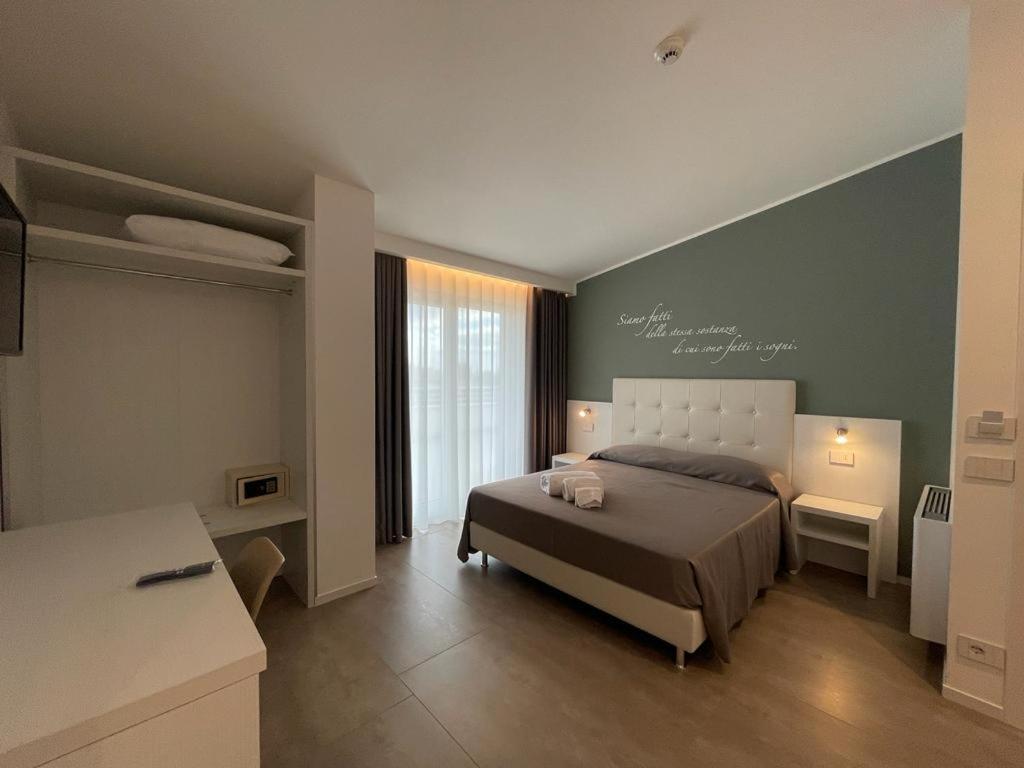 Villa Nascente Bitetto Екстериор снимка