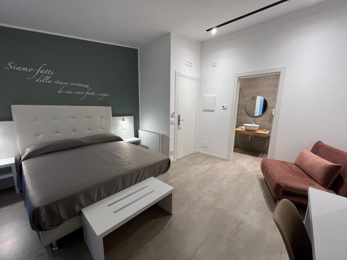 Villa Nascente Bitetto Екстериор снимка