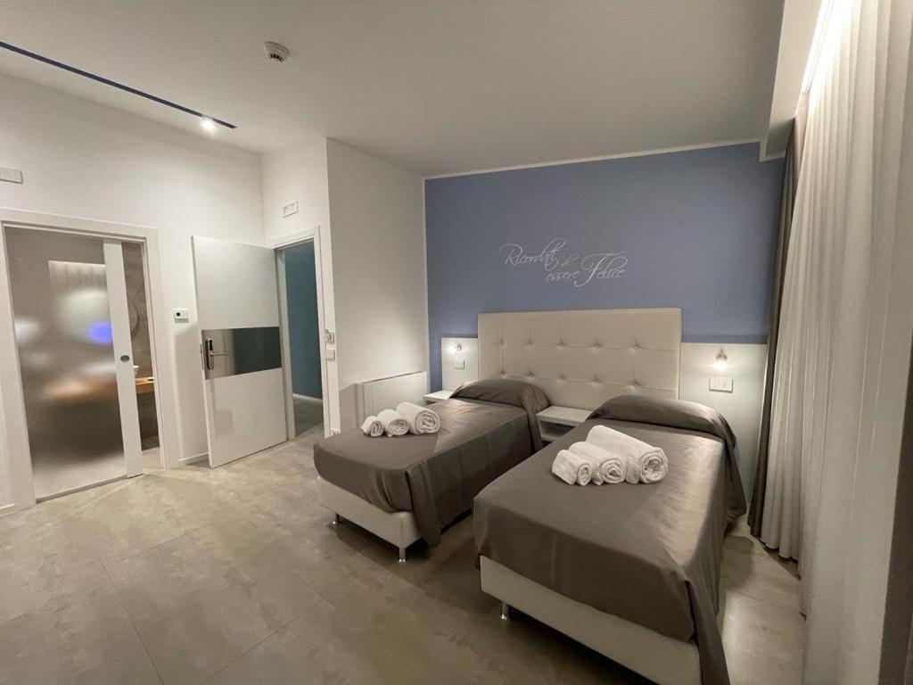 Villa Nascente Bitetto Екстериор снимка