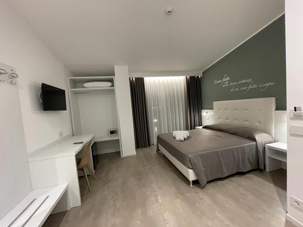 Villa Nascente Bitetto Екстериор снимка