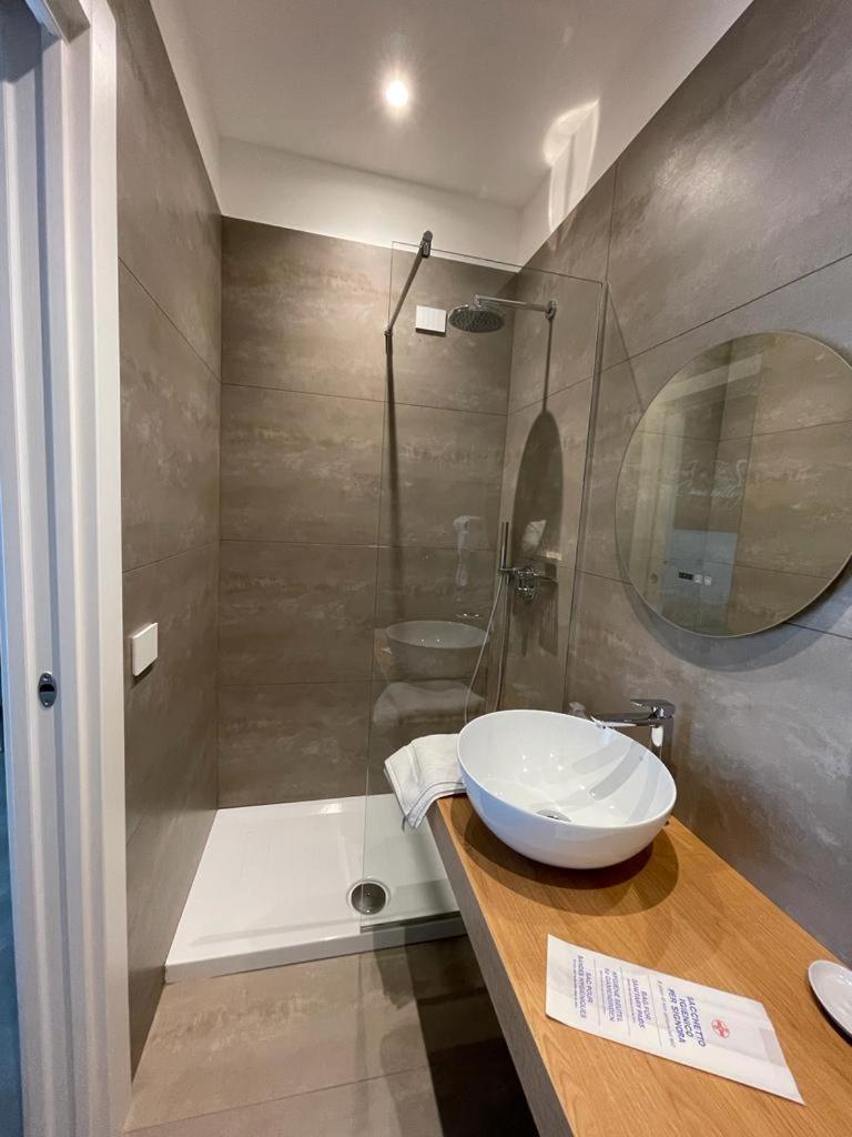 Villa Nascente Bitetto Екстериор снимка
