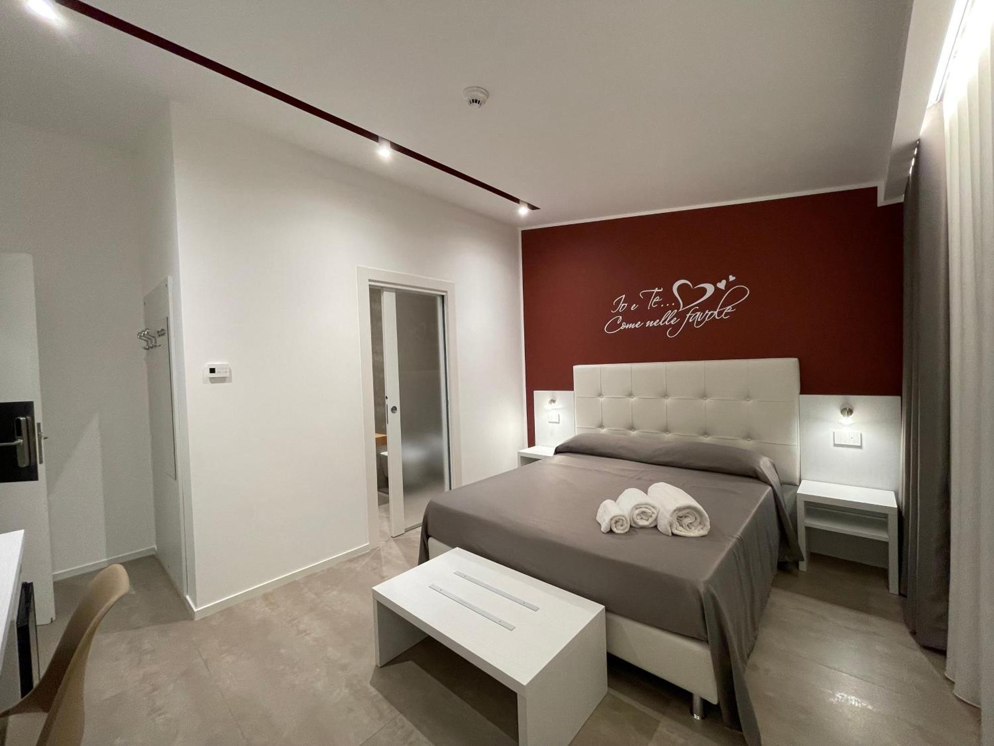 Villa Nascente Bitetto Екстериор снимка