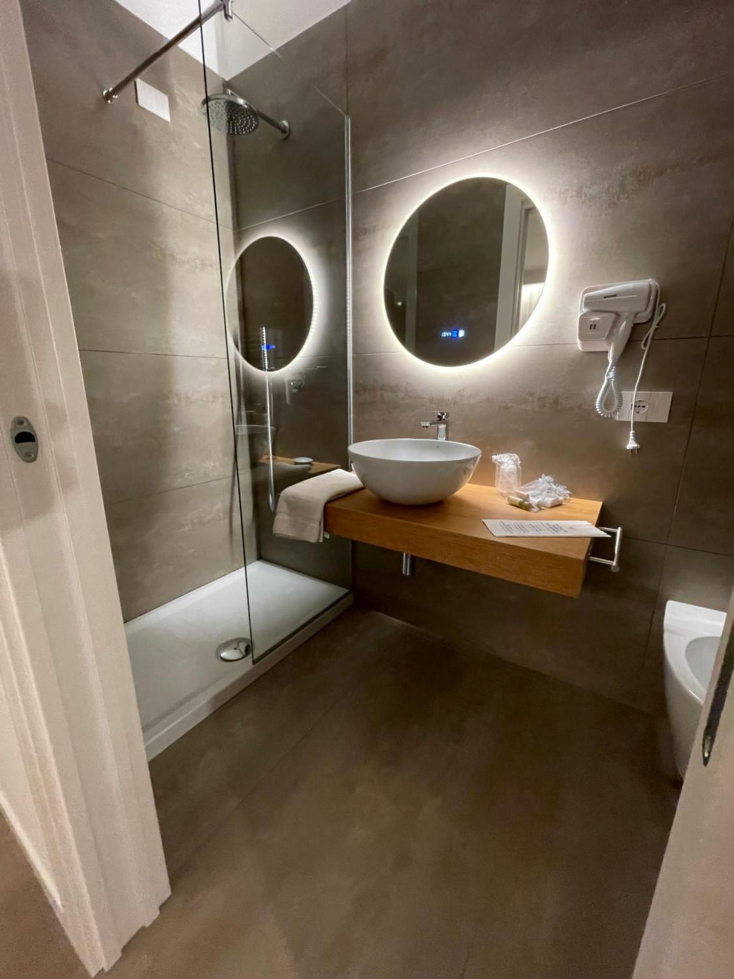 Villa Nascente Bitetto Екстериор снимка