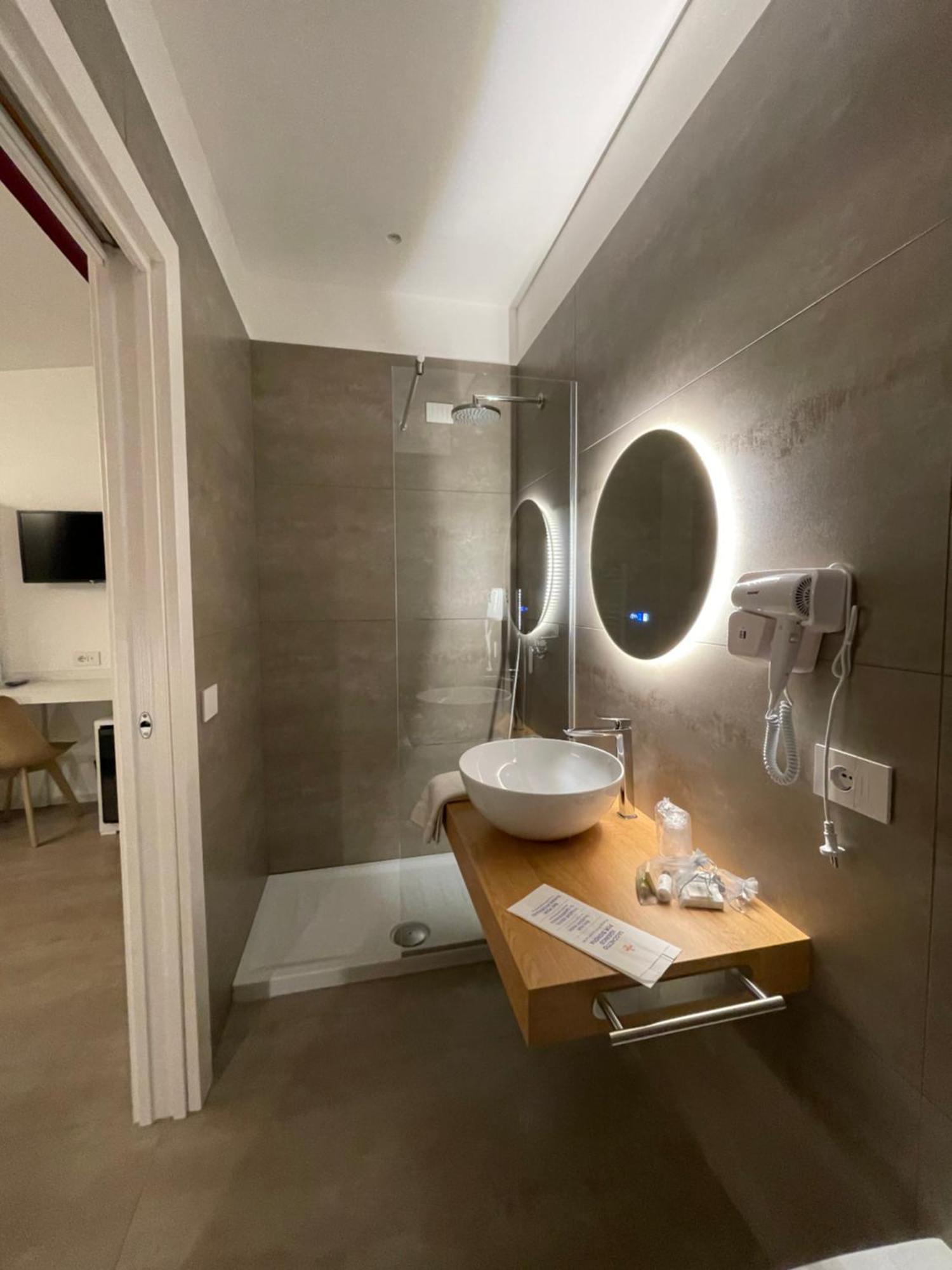 Villa Nascente Bitetto Екстериор снимка