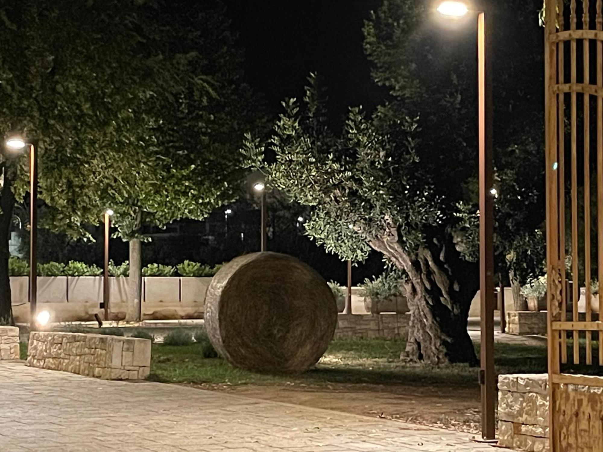Villa Nascente Bitetto Екстериор снимка